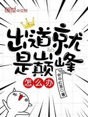  出道就是巅峰怎么办