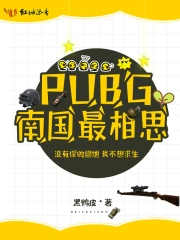  PUBG南国最相思