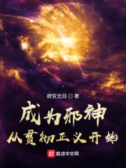  成为邪神从贯彻正义开始