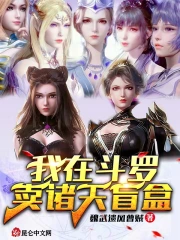  我在斗罗卖诸天盲盒