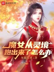  魔女从灵境跑出来了怎么办