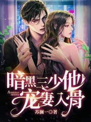  暗黑三少他宠妻入骨