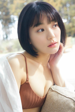  安妮与杏子