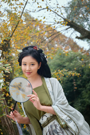  穿越之女帝攻略
