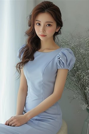  财富掠食者