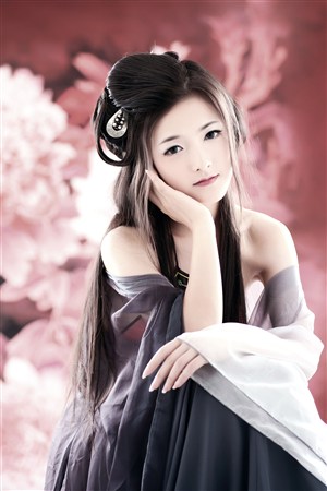 男女主怎么都是绝色大佬