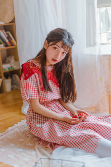  有个剩女她很甜
