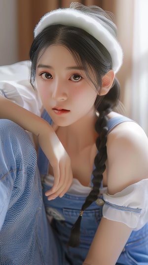  强扭的甜瓜