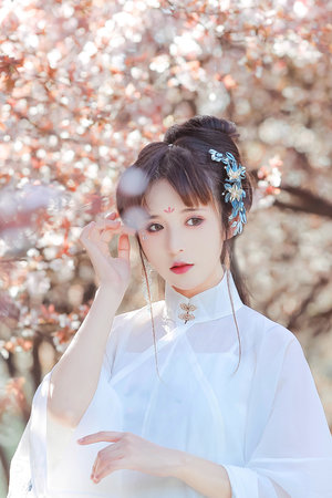  时光不予人情深